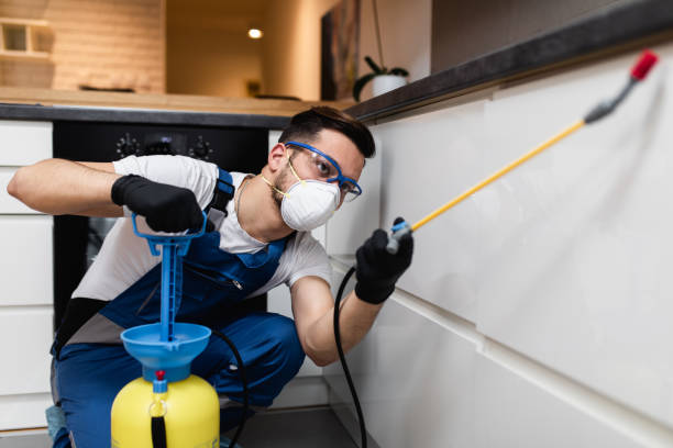 Best Wildlife Control Services  in Shrub Oak, NY