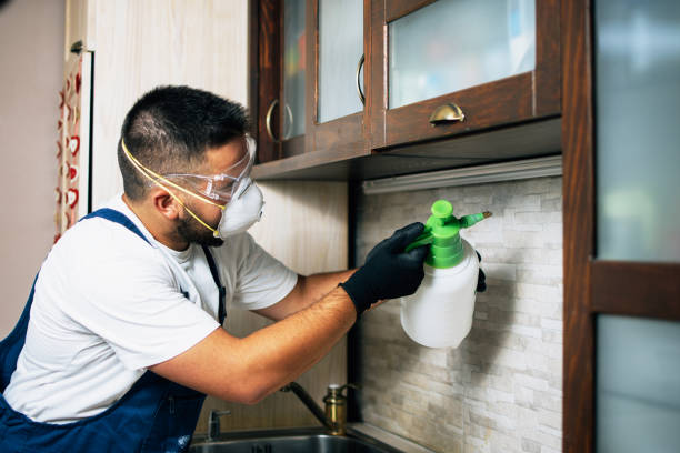 Best Exterminator Services  in Shrub Oak, NY