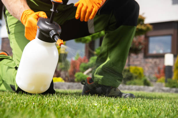 Best Pest Inspection Near Me  in Shrub Oak, NY
