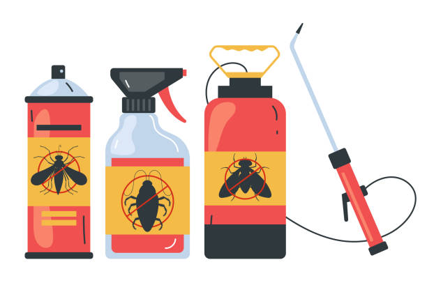 Wasp Removal Services in Shrub Oak, NY